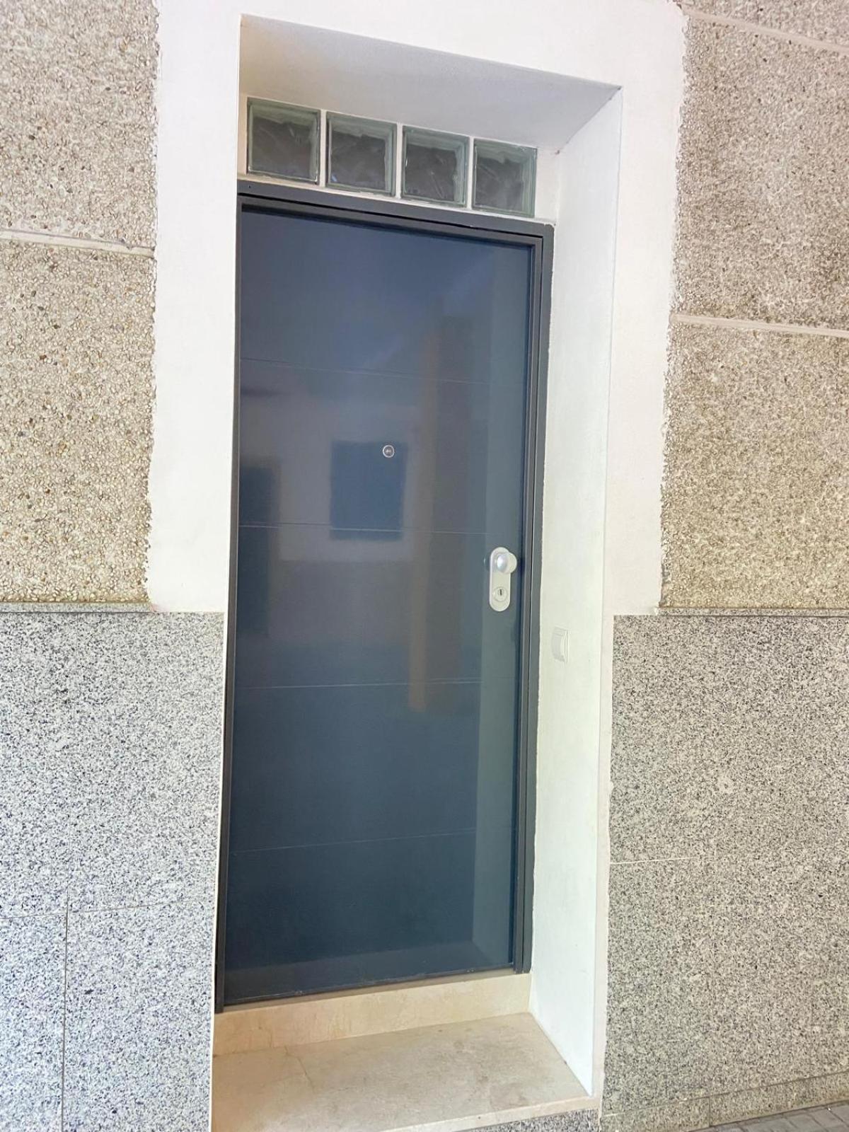 Rentalsevilla Enrique Orce Marmol المظهر الخارجي الصورة
