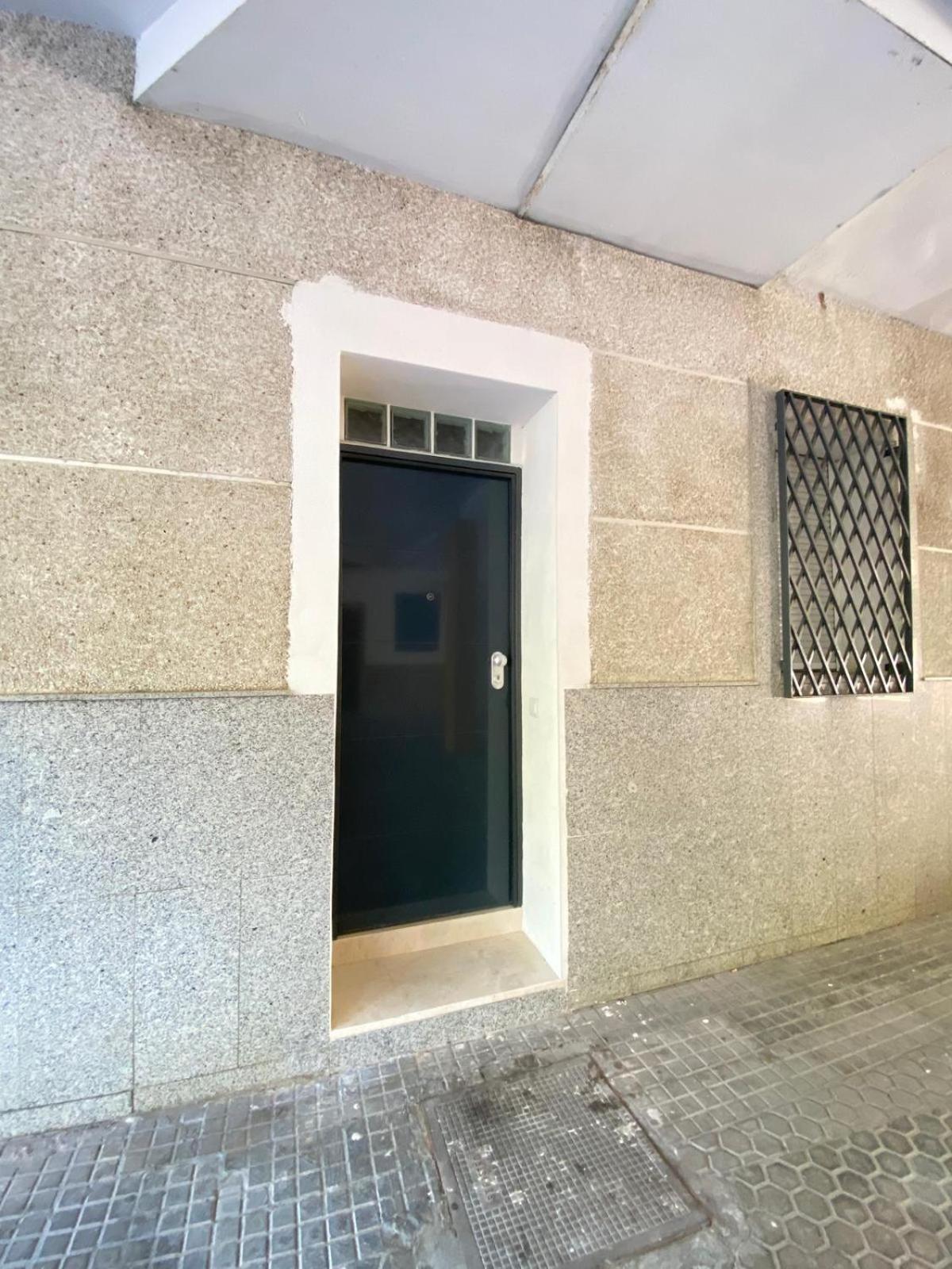 Rentalsevilla Enrique Orce Marmol المظهر الخارجي الصورة